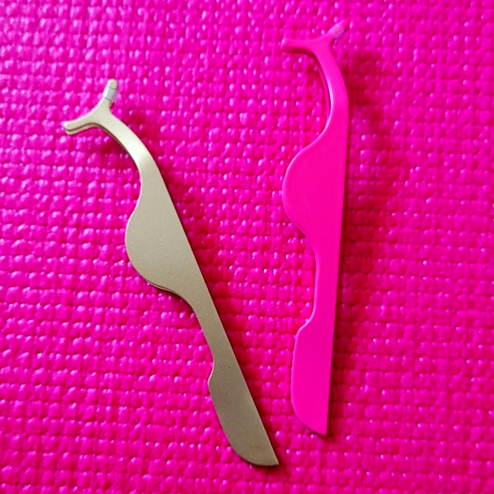 Lash Applicator